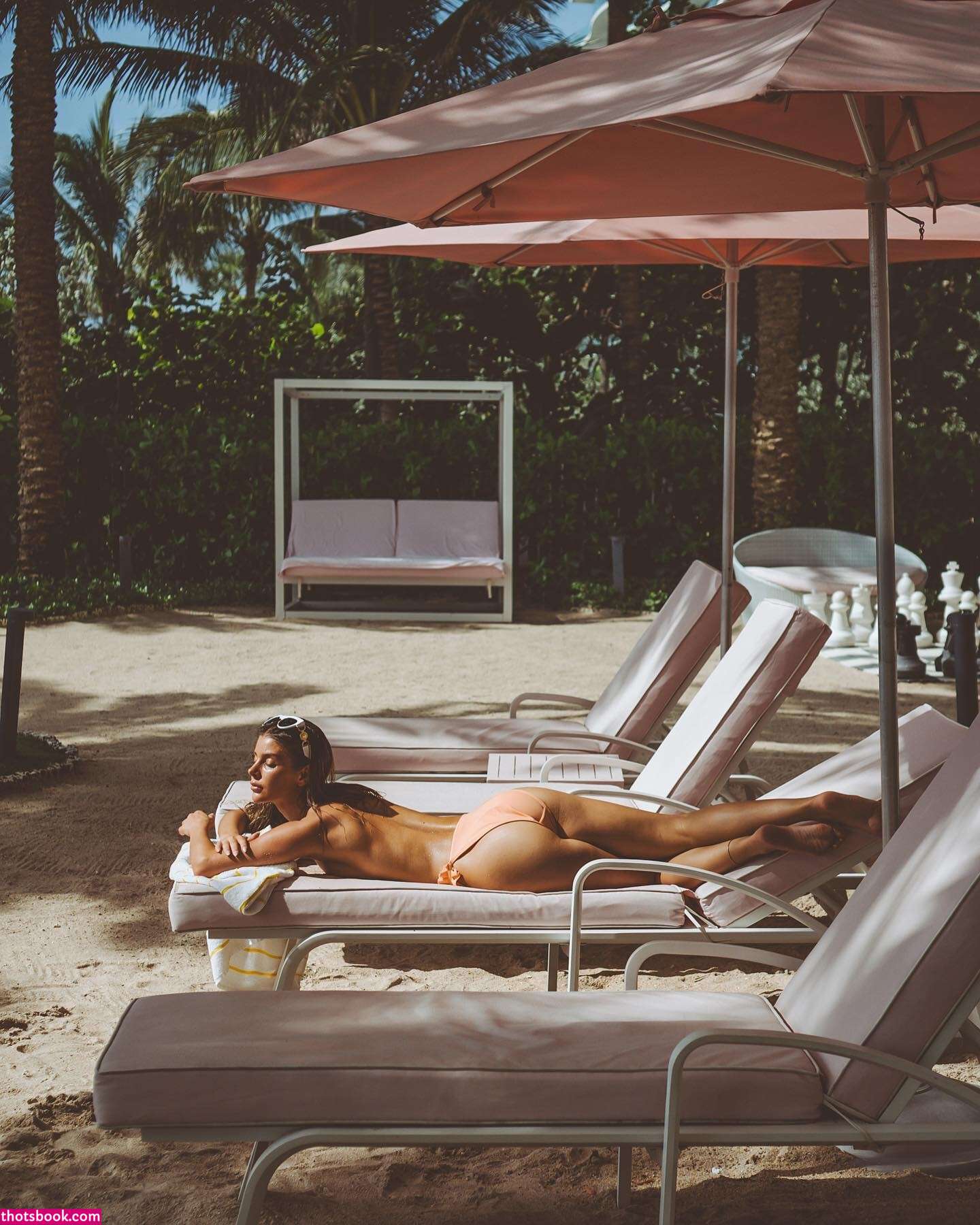 Ashley Marie Photo #215