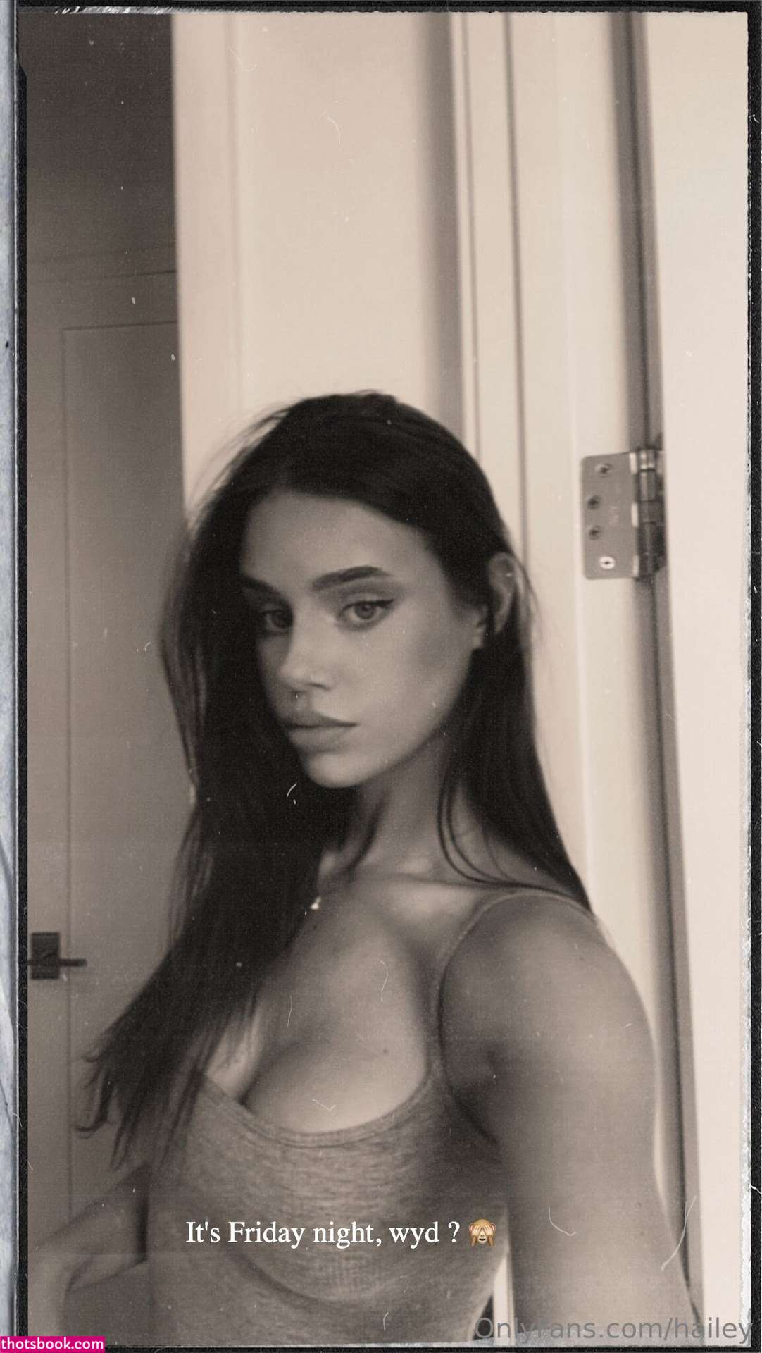 Hailey Grice Photo #153