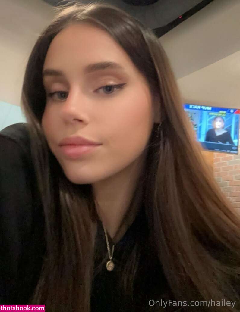 Hailey Grice Photo #170