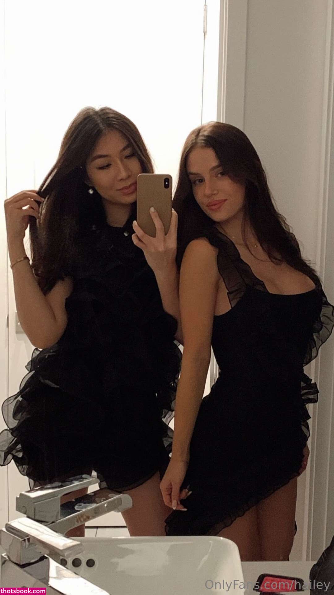 Hailey Grice Photo #178