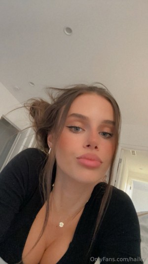 Hailey Grice Photo #171