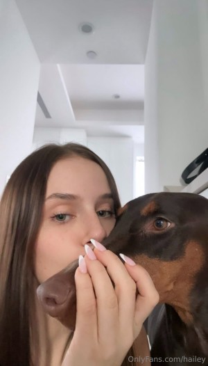 Hailey Grice Photo #179