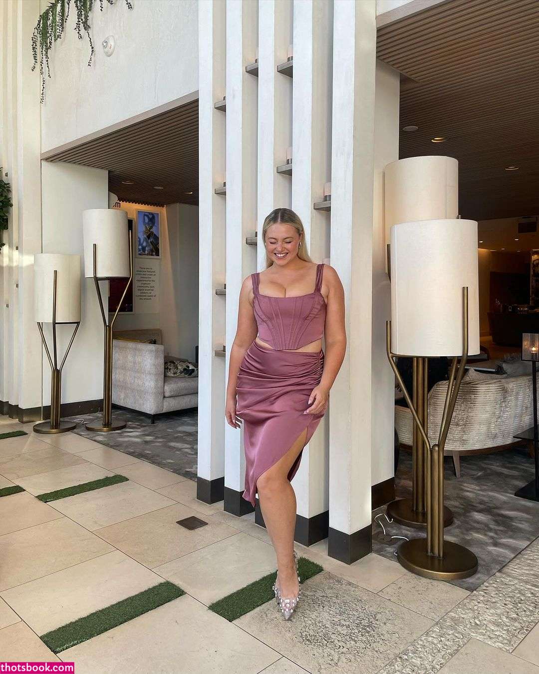 Iskra Lawrence Photo #64