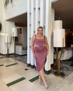 Iskra Lawrence Photo #63