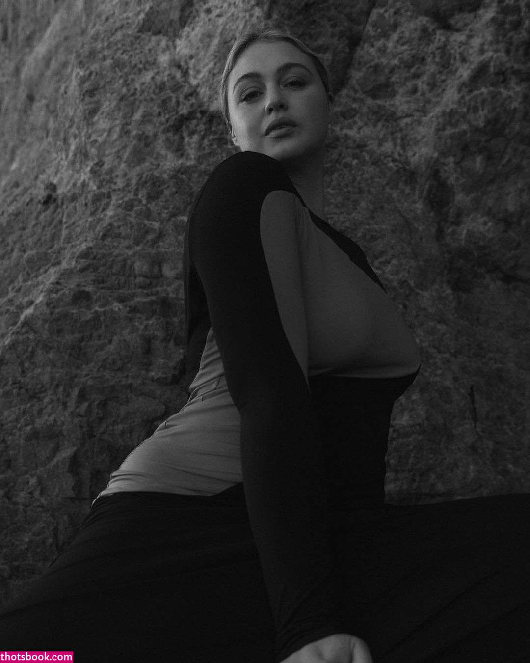 Iskra Lawrence Photo #78