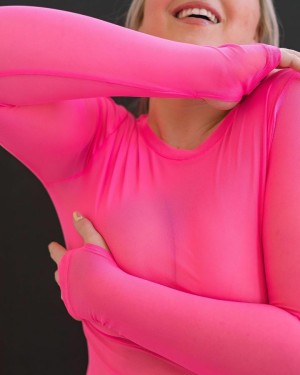 Iskra Lawrence Photo #88