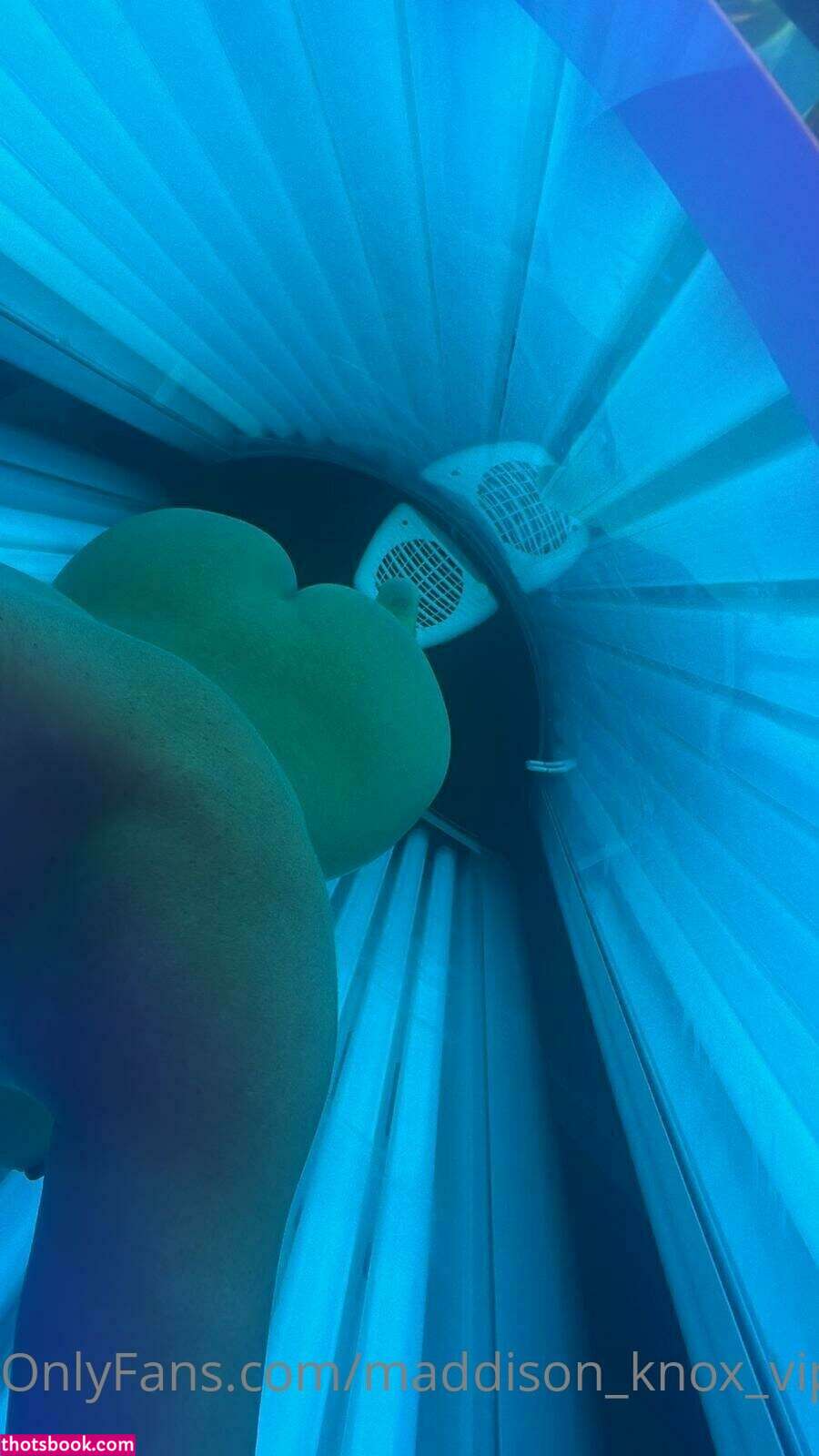 Maddison Knox Photo #41