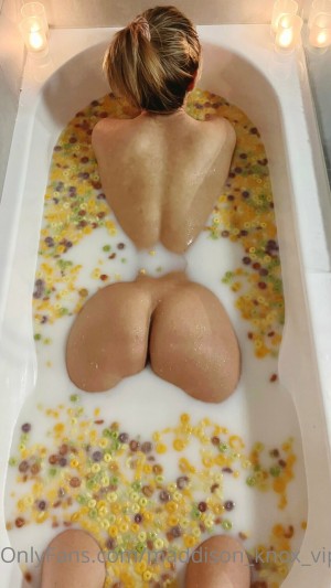 Maddison Knox Photo #38