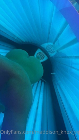 Maddison Knox Photo #41