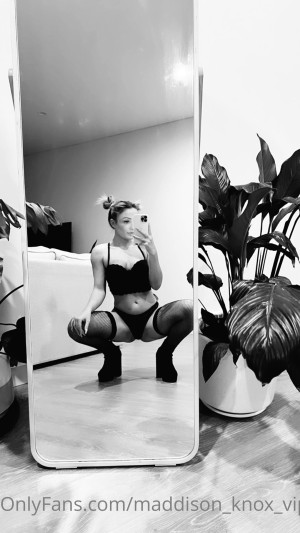 Maddison Knox Photo #60