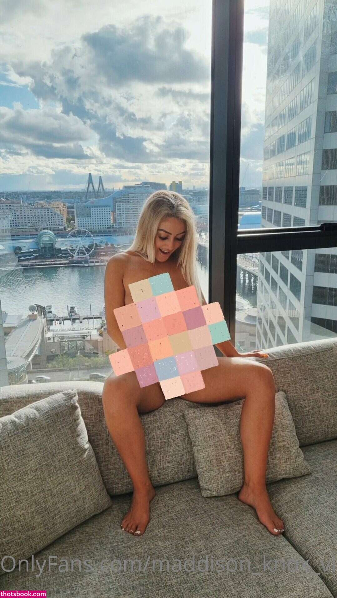 Maddison Knox Photo #84