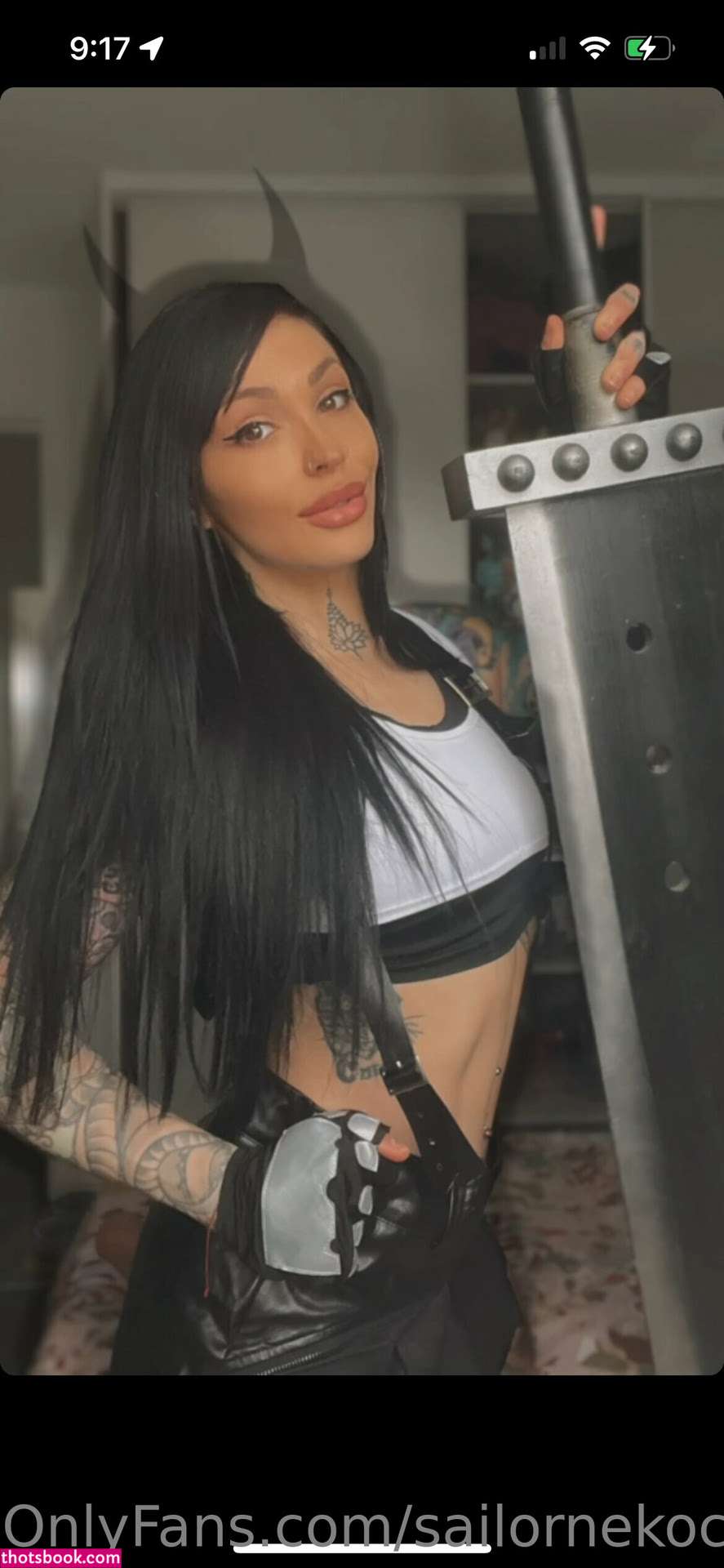 sailornekochan Photo #58