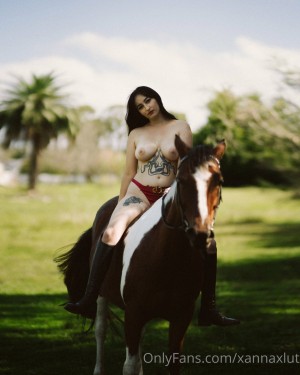 xannaxlut Photo #29