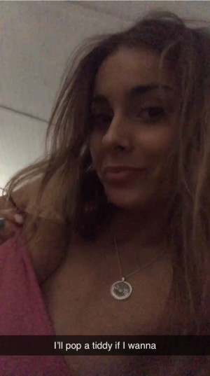 Emily Bright Photo #149