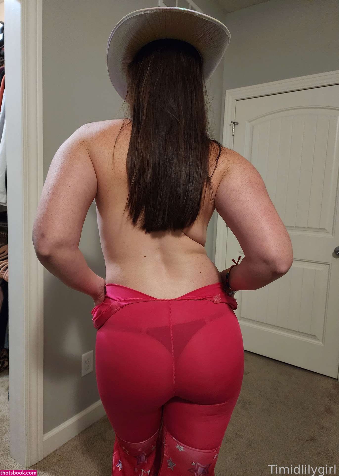 Timidlilygirl Photo #10