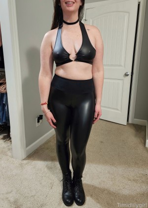 Timidlilygirl Photo #16