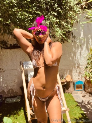 Caro Luxor Photo #93