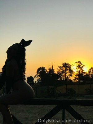 Caro Luxor Photo #101