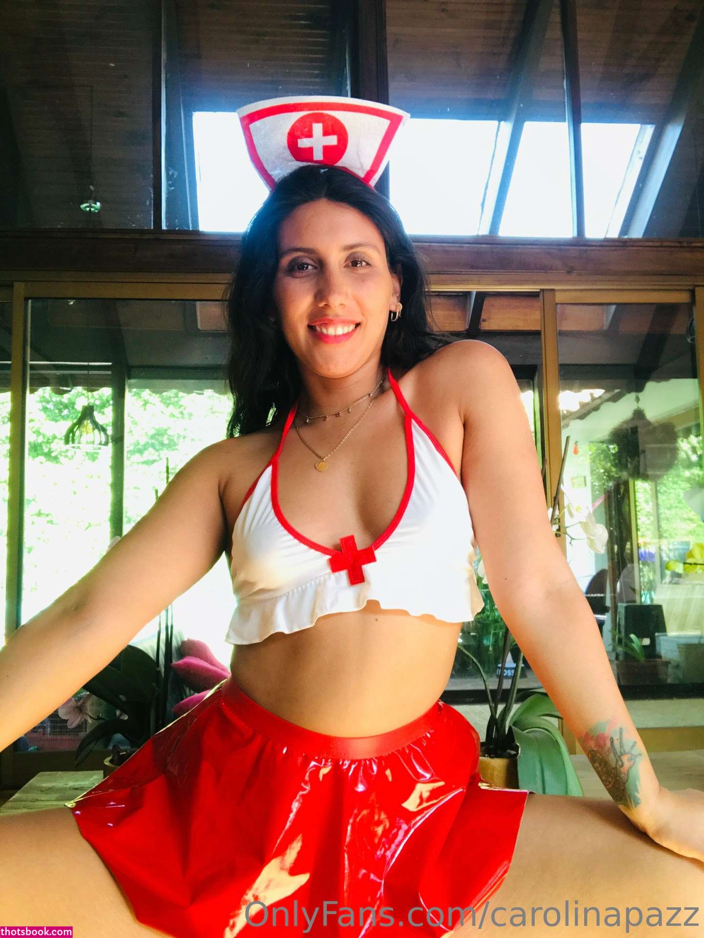 Caro Luxor Photo #105