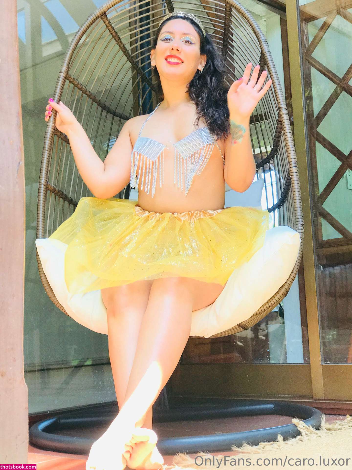 Caro Luxor Photo #111