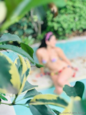 Caro Luxor Photo #122