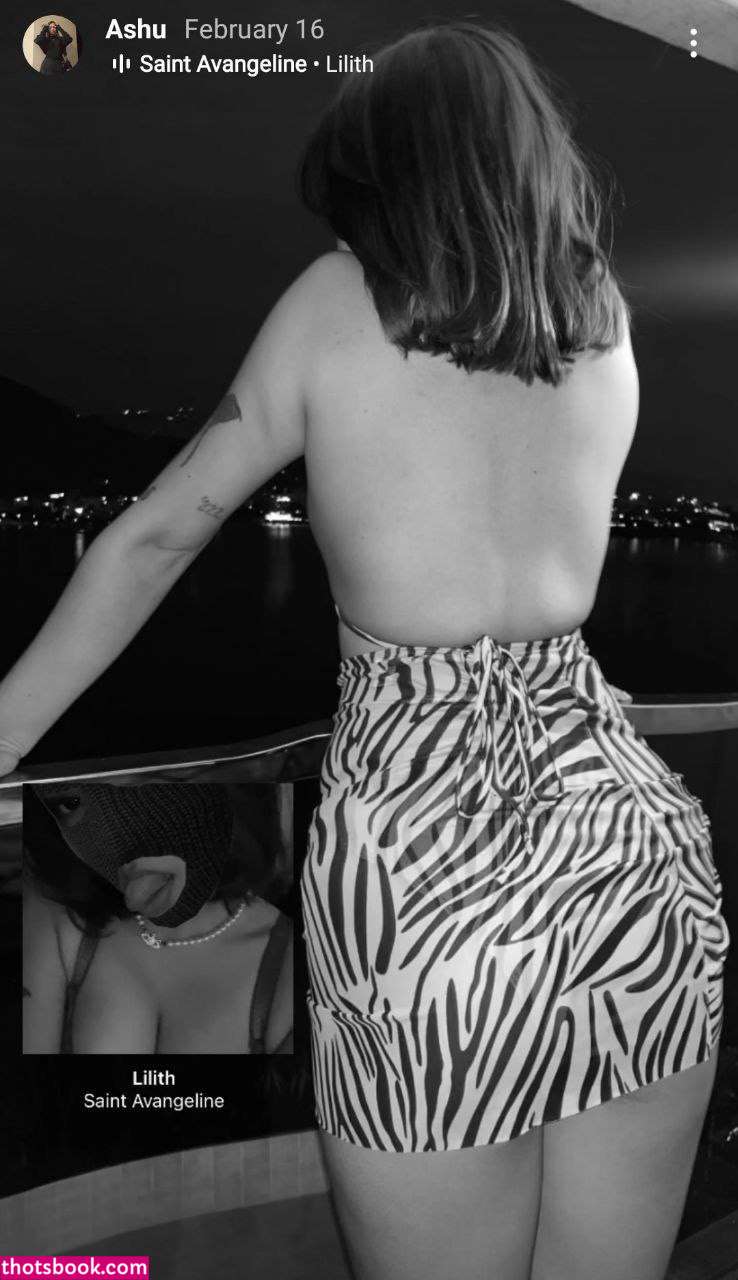 Ashyy Yyhsa Photo #14