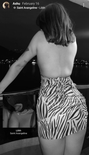 Ashyy Yyhsa Photo #14