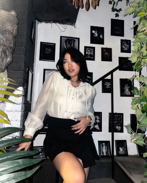 Ashyy Yyhsa Photo #15