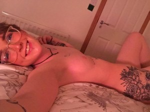 Cottoncandygoth Photo #8