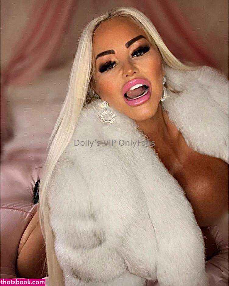 dollydollvip Photo #4