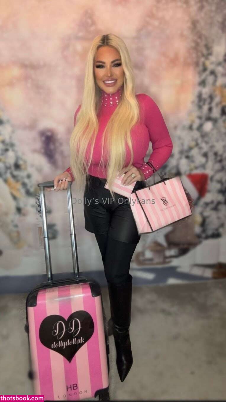 dollydollvip Photo #18