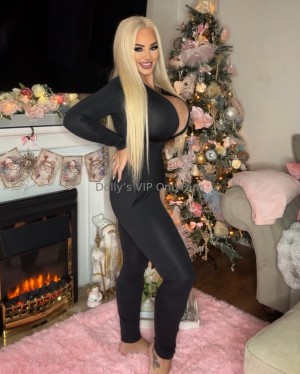 dollydollvip Photo #16