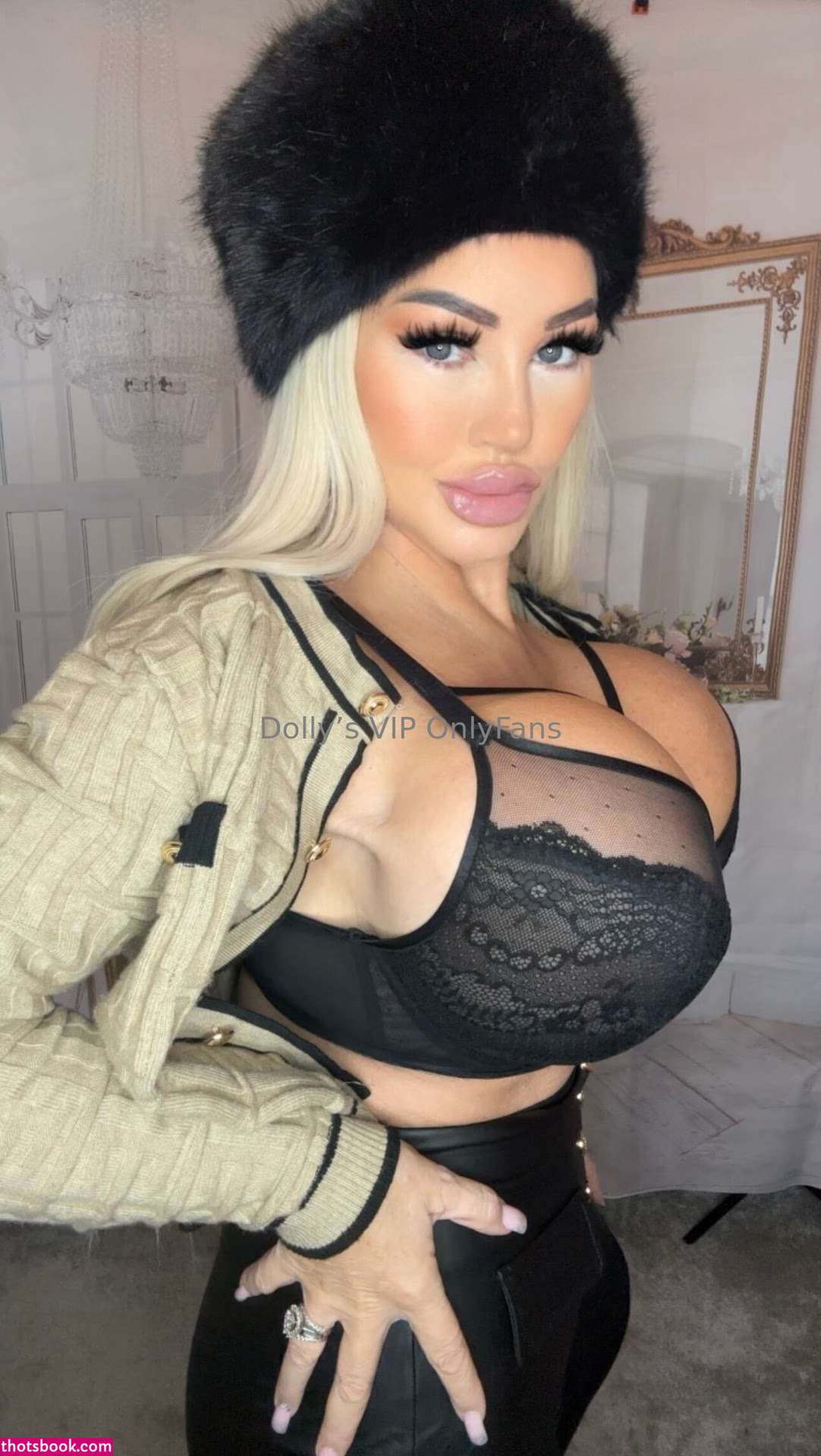 dollydollvip Photo #22