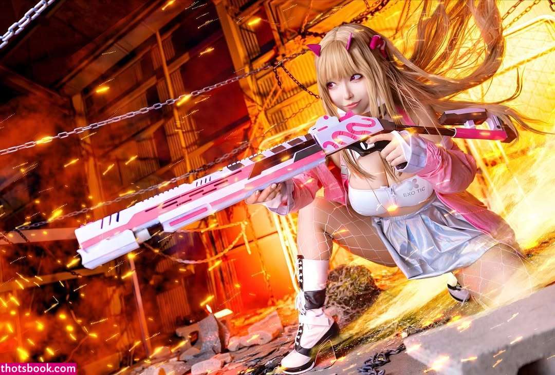 kagurayuria Photo #11