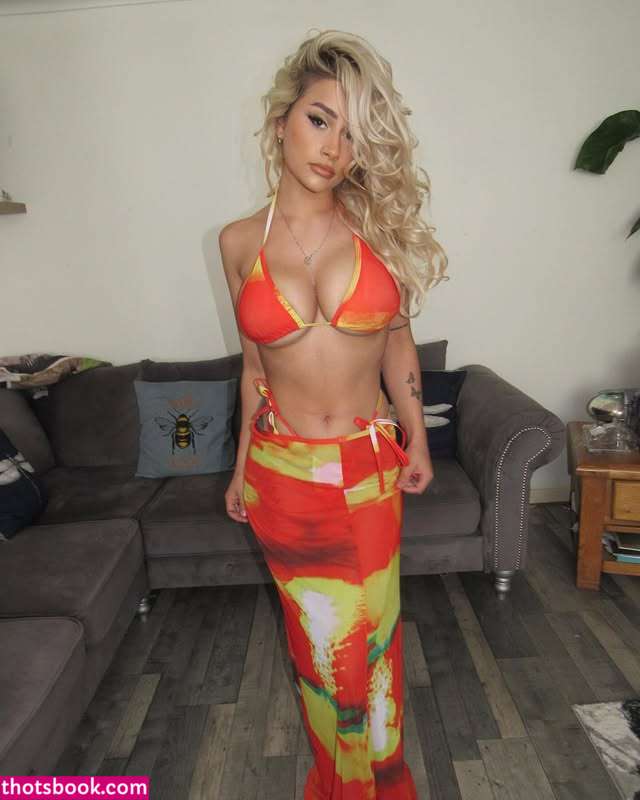 Kelsey Connors Photo #2