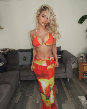 Kelsey Connors Photo #2