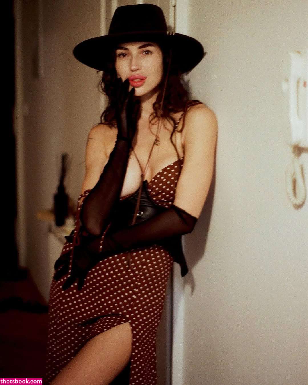 Kristina Adelson Photo #1