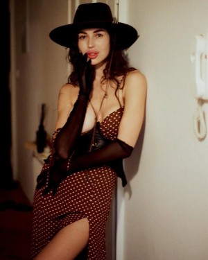 Kristina Adelson Photo #1