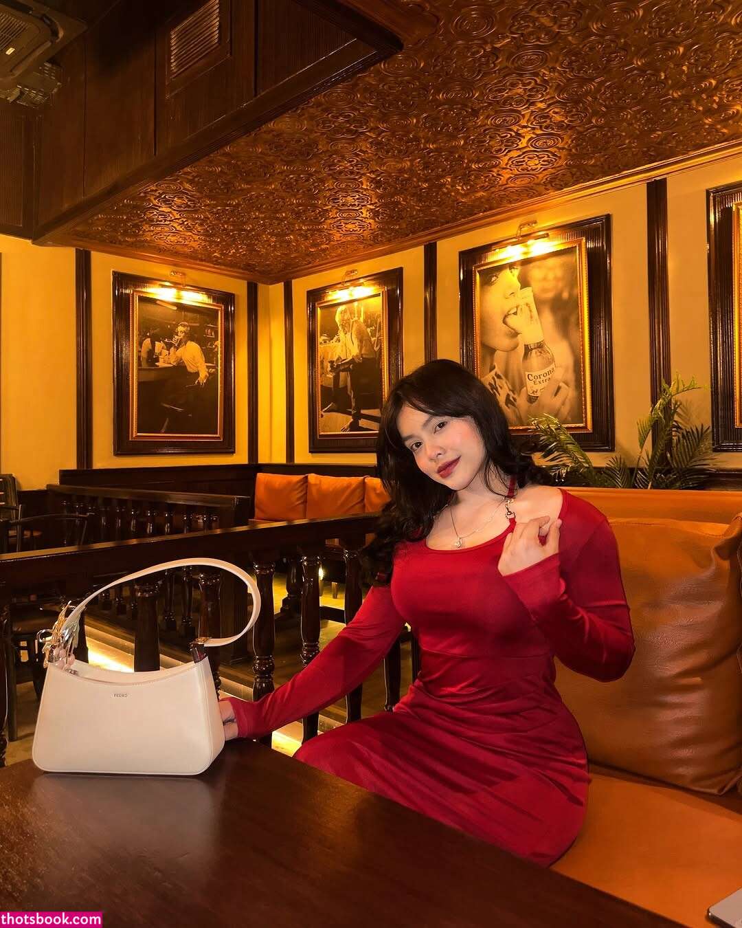 Kumachi Perona Photo #6