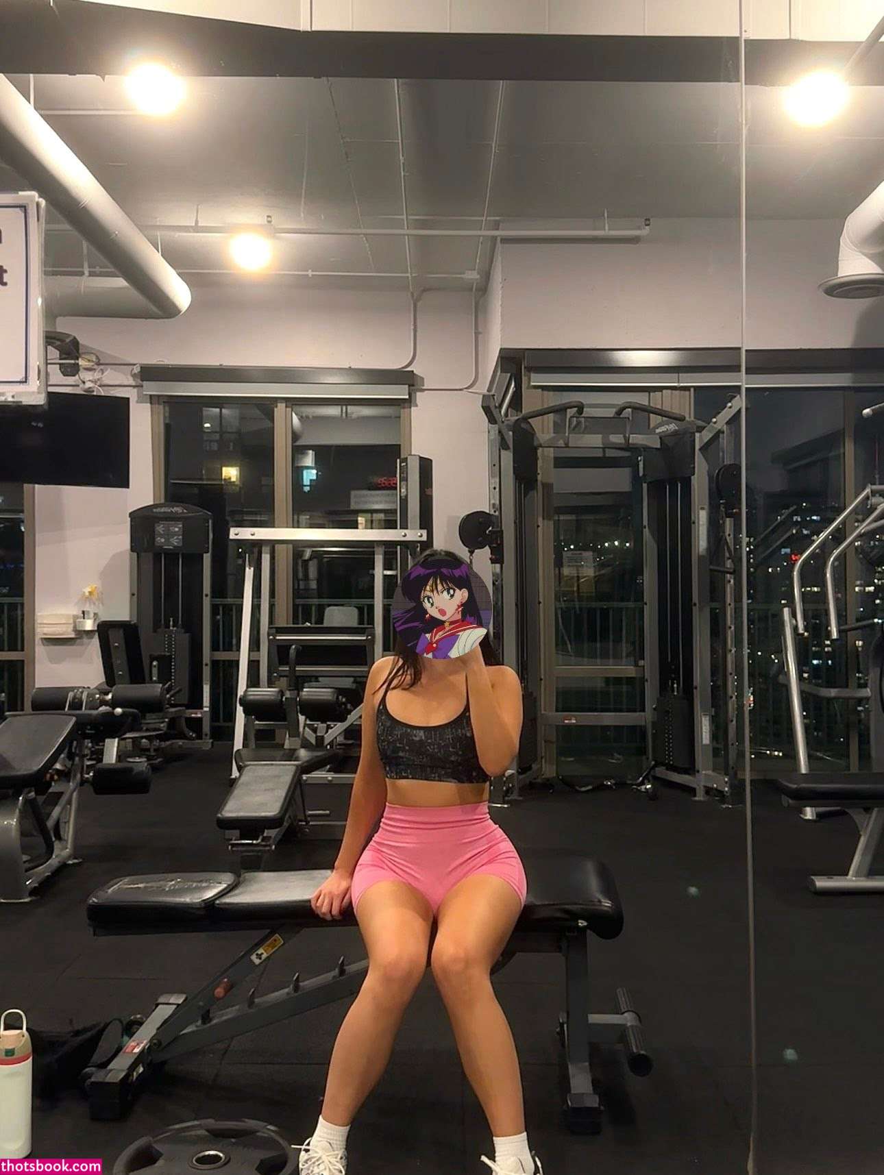 Sleepysoupgirl Photo #9