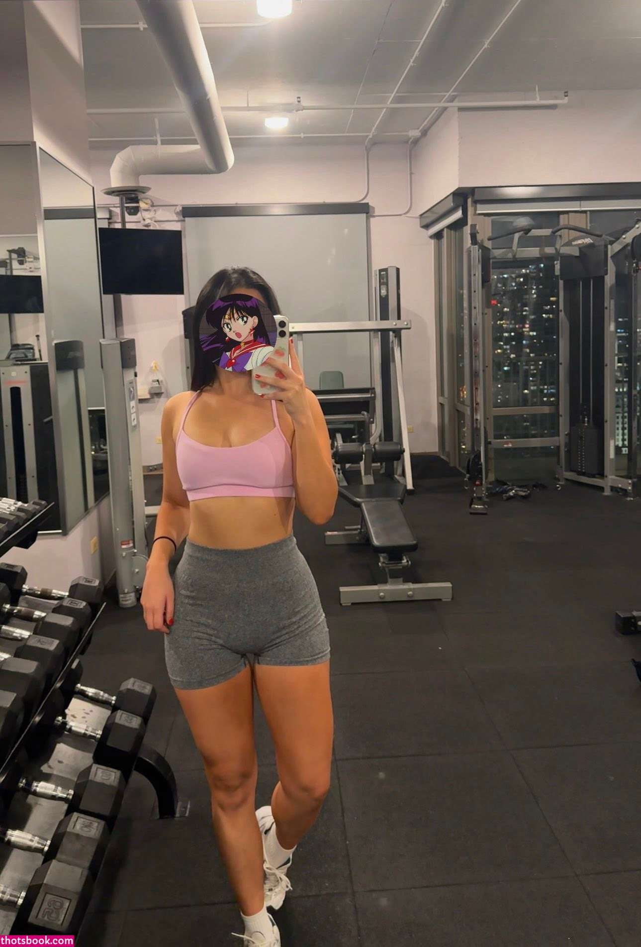 Sleepysoupgirl Photo #10