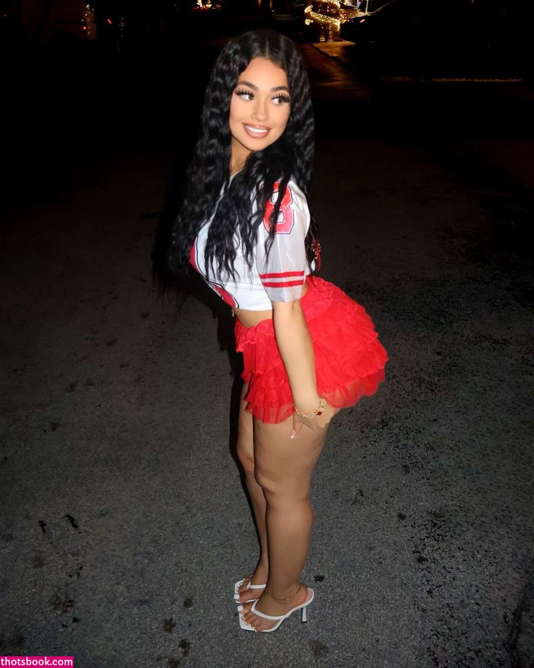 Xtiffymonroee Photo #6