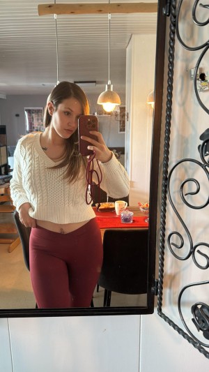 yourashleyfoster Photo #7