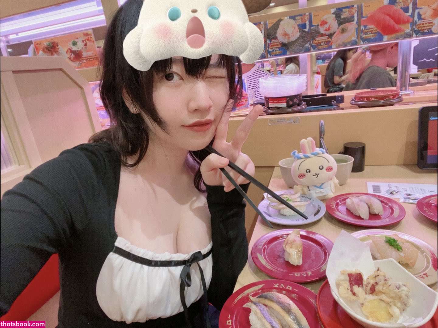 Bunnierennie Photo #2