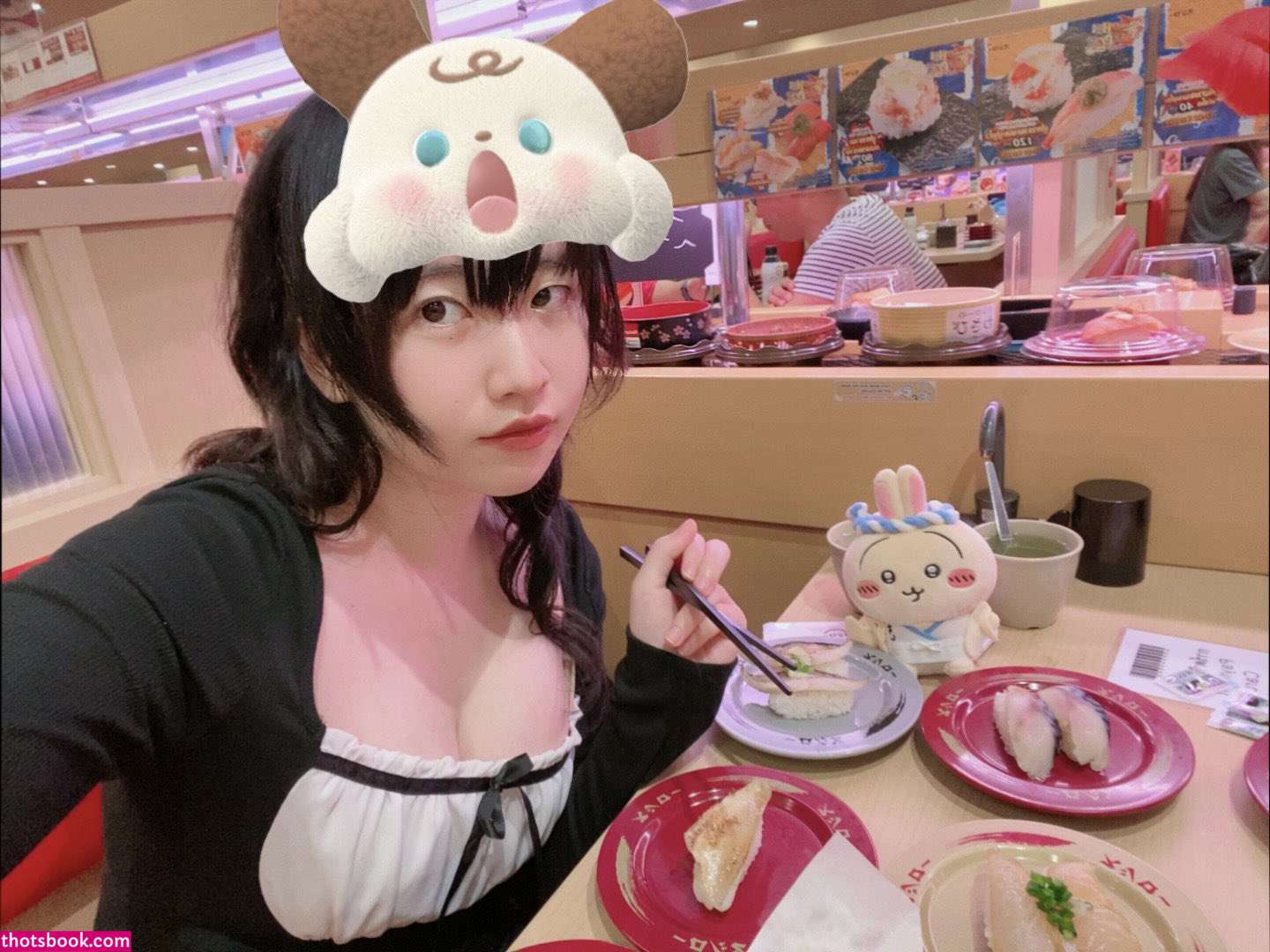 Bunnierennie Photo #3