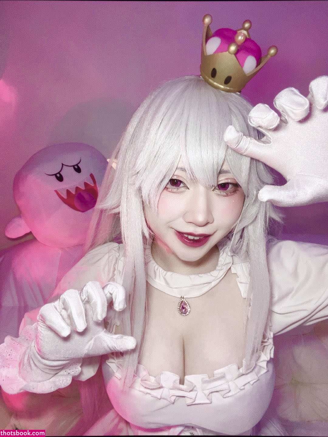 Bunnierennie Photo #7