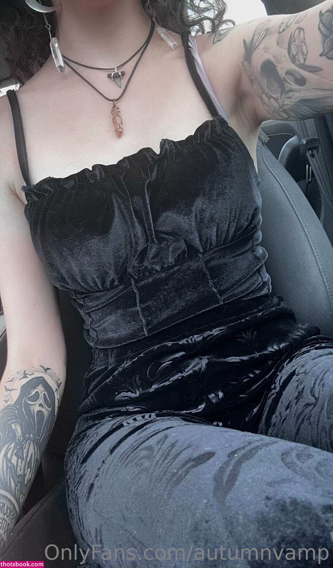 autumnvamp Photo #12