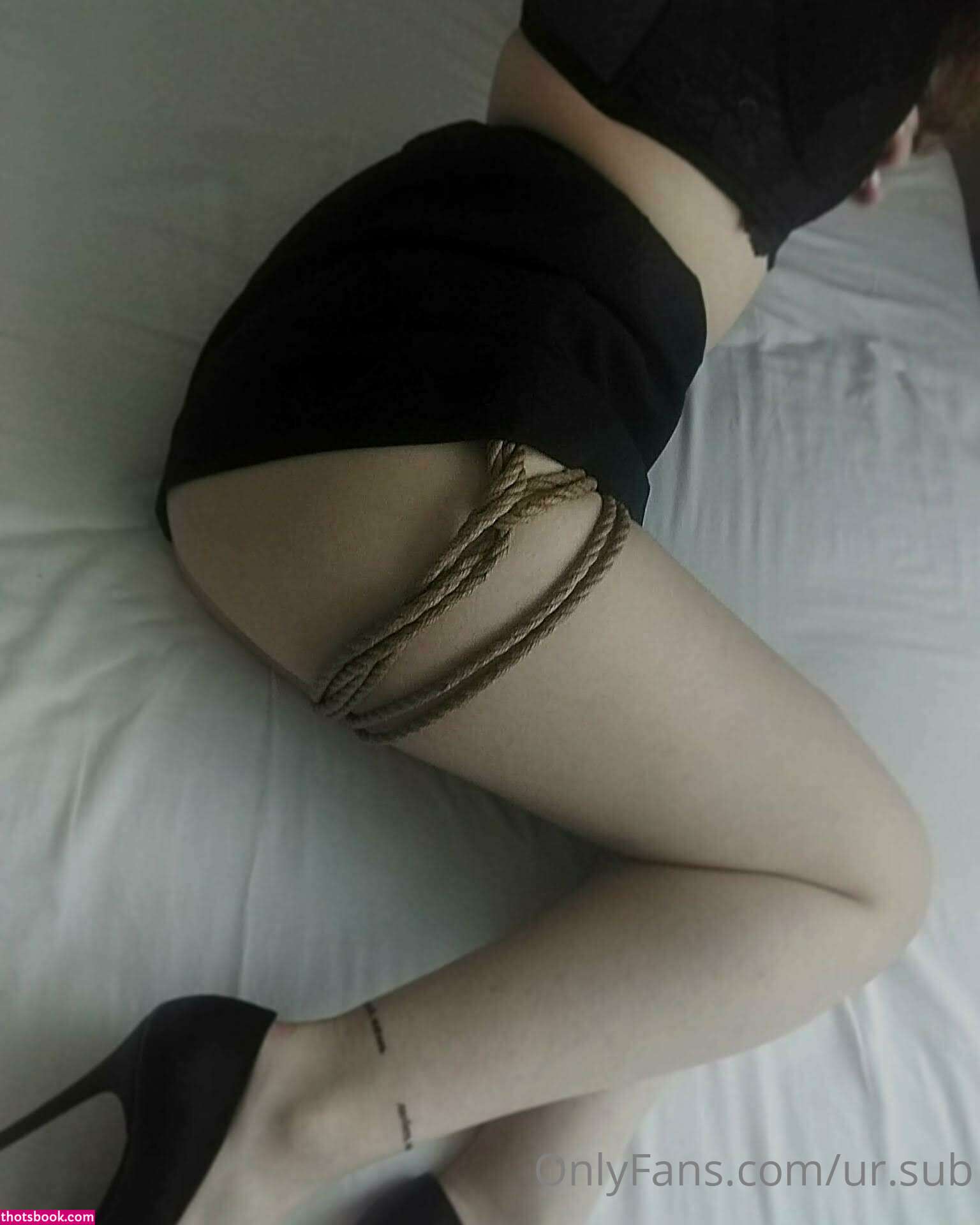 Essential Shibaris Photo #30