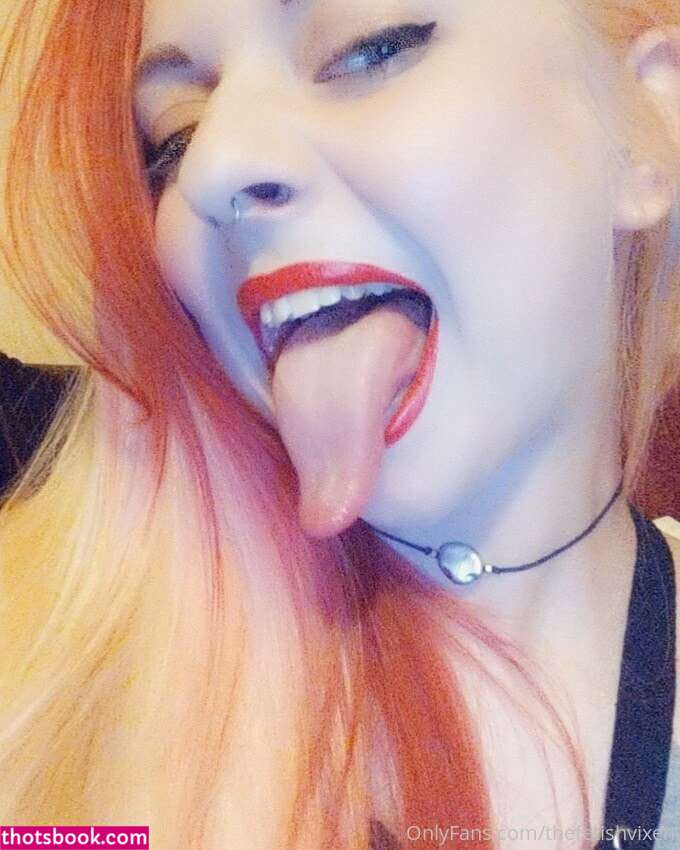 Vixen Mhysa Photo #3