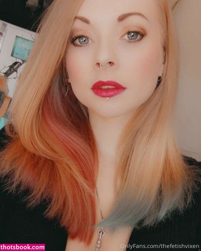 Vixen Mhysa Photo #8